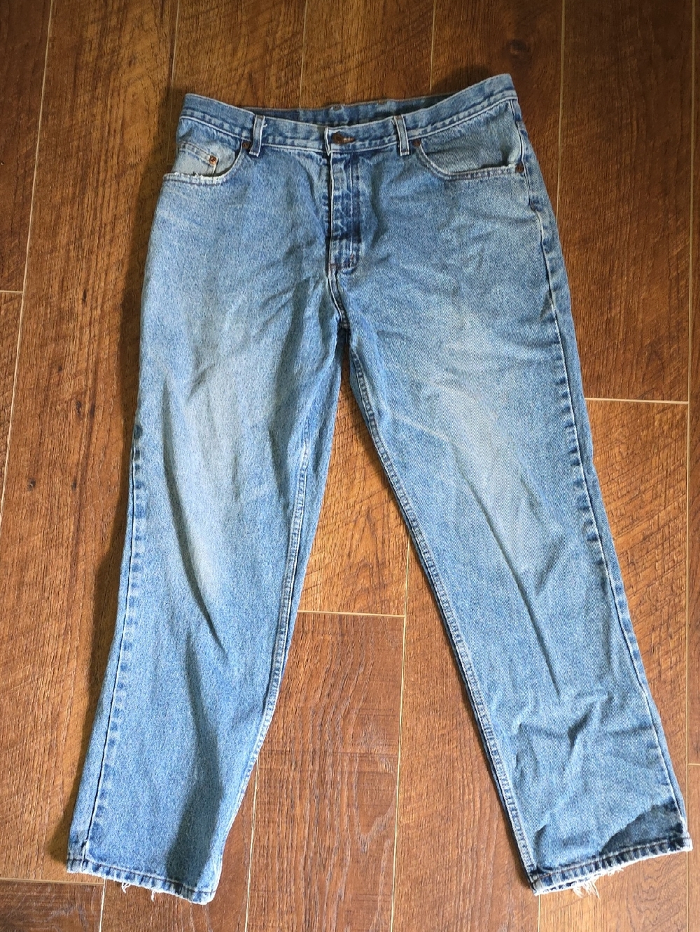 OCI Men's Jeans